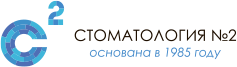 Логотип фирмы-клиента Stom2